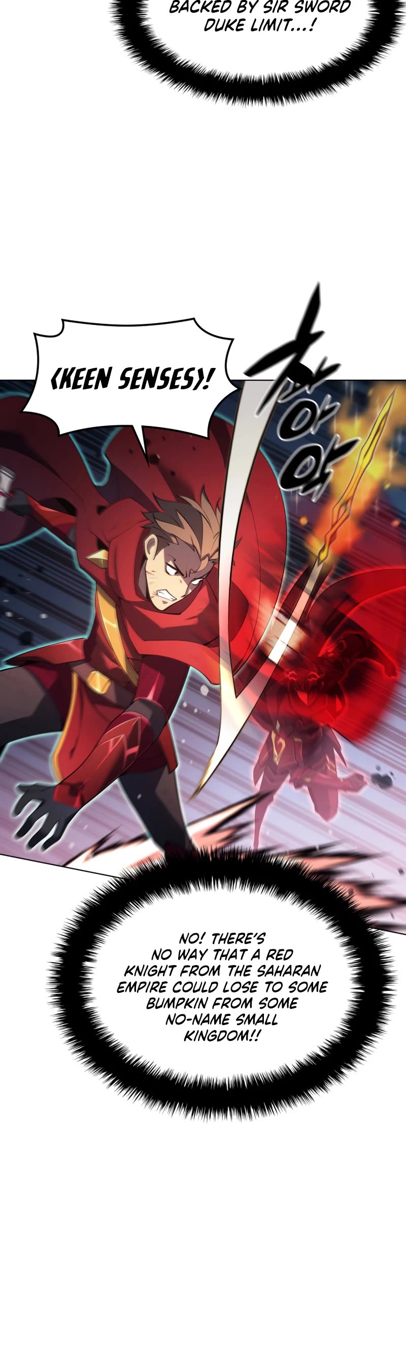 Overgeared (Team Argo) Chapter 146 page 49 - Chapter 146: The top of the trash heap