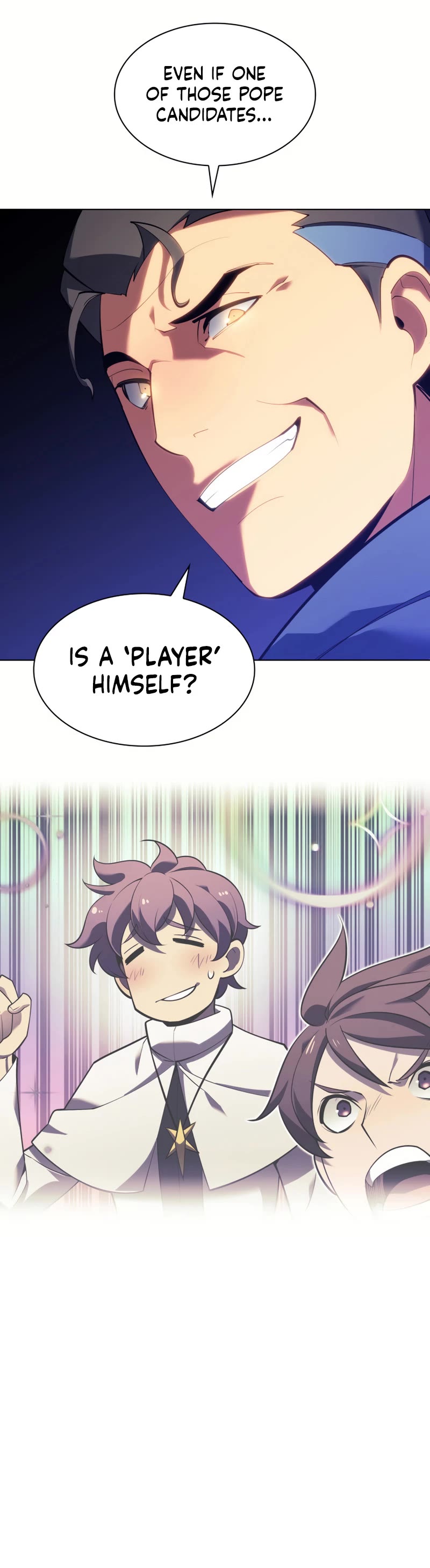 Overgeared (Team Argo) Chapter 146 page 5 - Chapter 146: The top of the trash heap