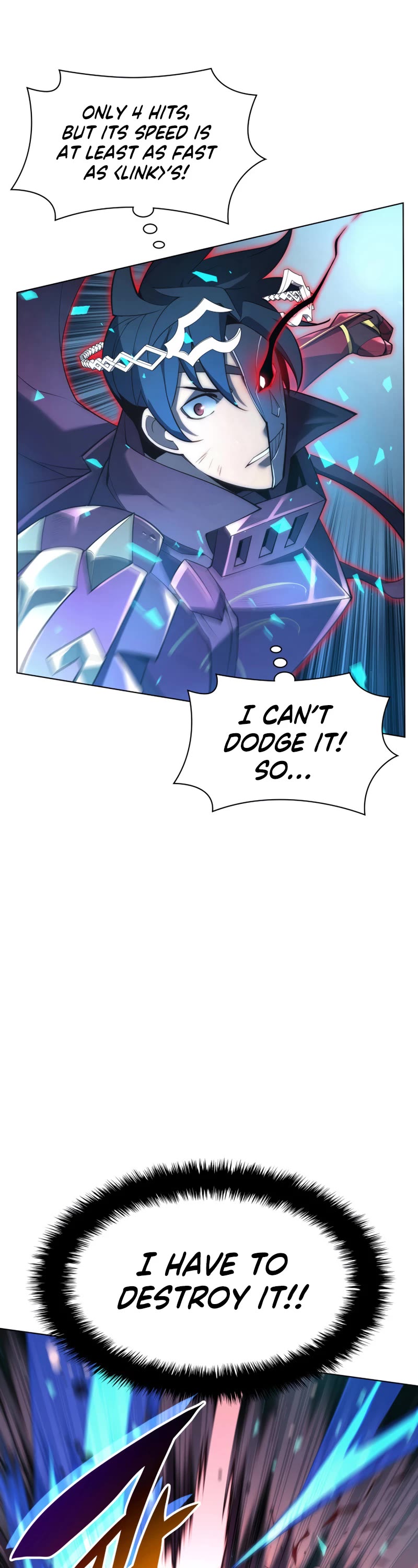 Overgeared (Team Argo) Chapter 146 page 51 - Chapter 146: The top of the trash heap
