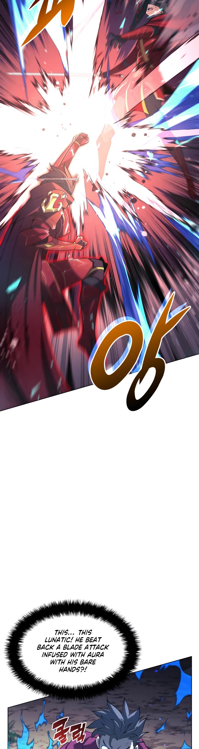 Overgeared (Team Argo) Chapter 146 page 52 - Chapter 146: The top of the trash heap