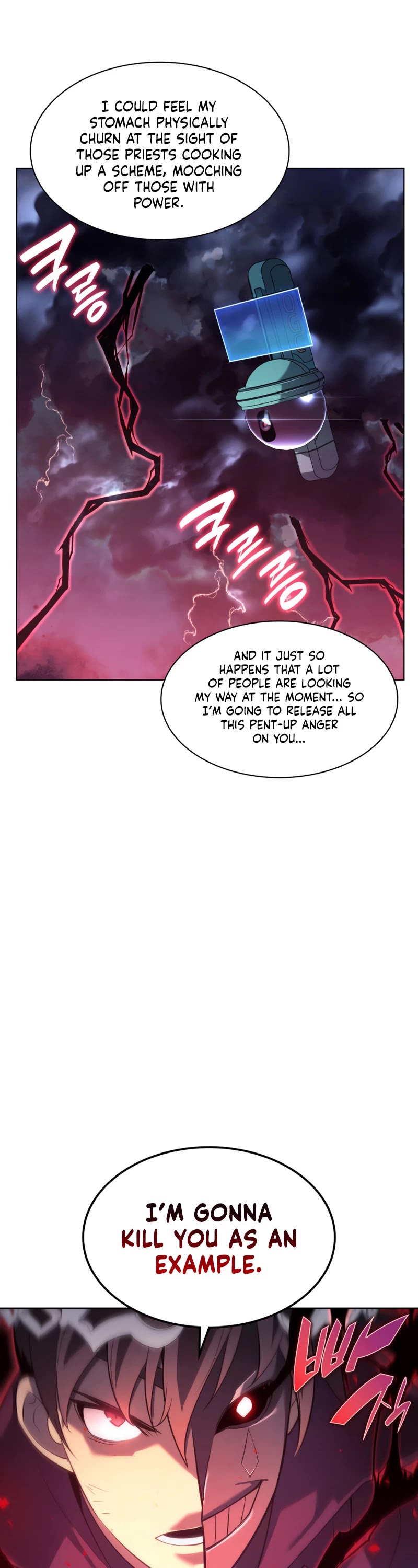 Overgeared (Team Argo) Chapter 146 page 54 - Chapter 146: The top of the trash heap