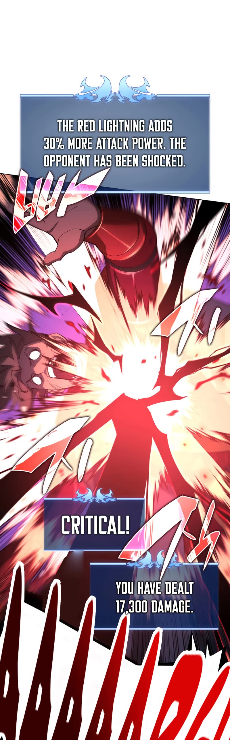 Overgeared (Team Argo) Chapter 146 page 56 - Chapter 146: The top of the trash heap