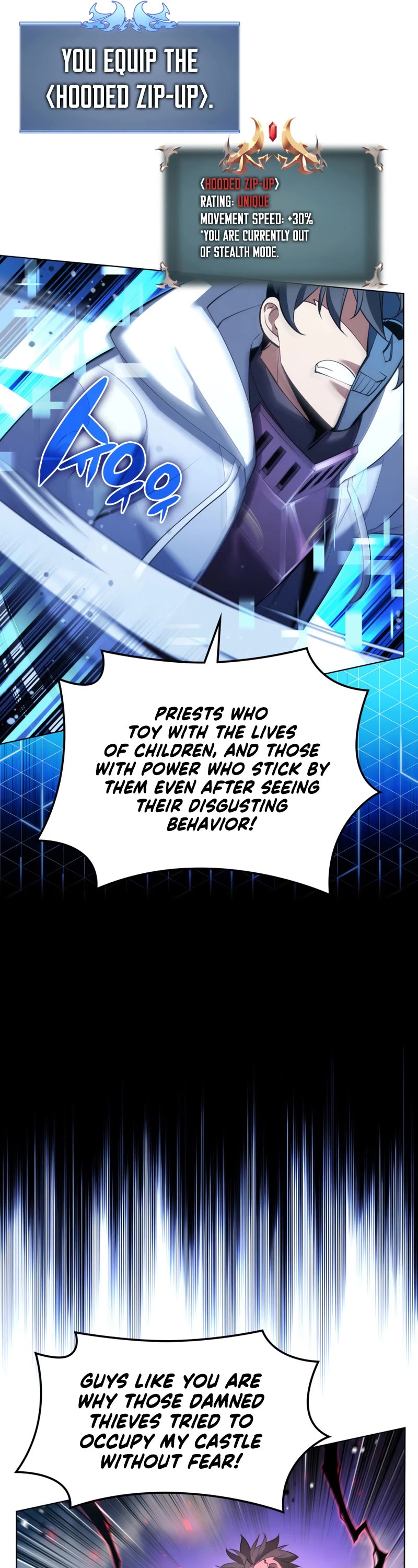 Overgeared (Team Argo) Chapter 146 page 58 - Chapter 146: The top of the trash heap