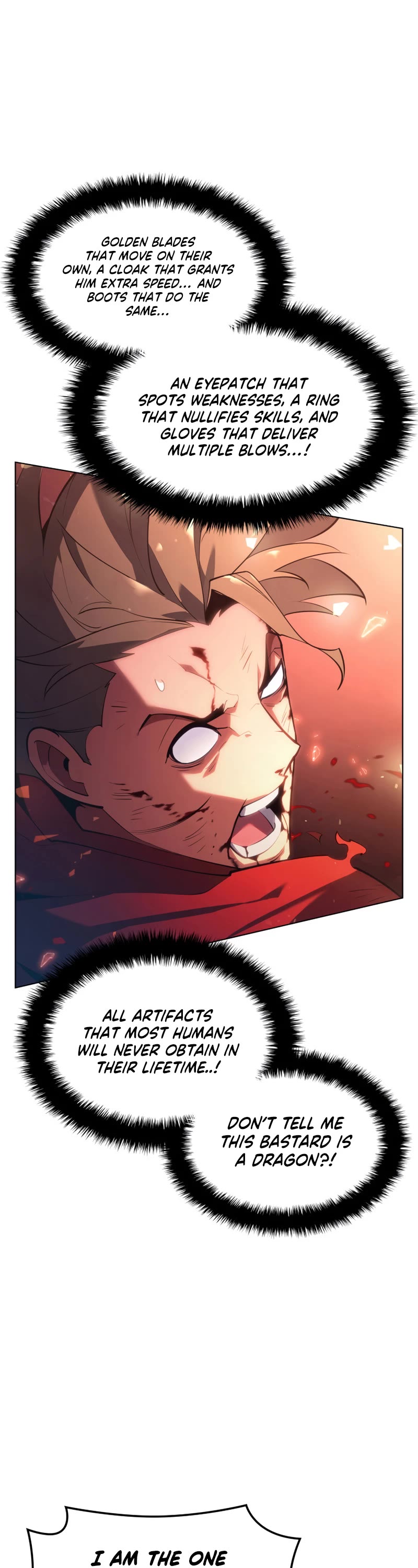 Overgeared (Team Argo) Chapter 146 page 63 - Chapter 146: The top of the trash heap