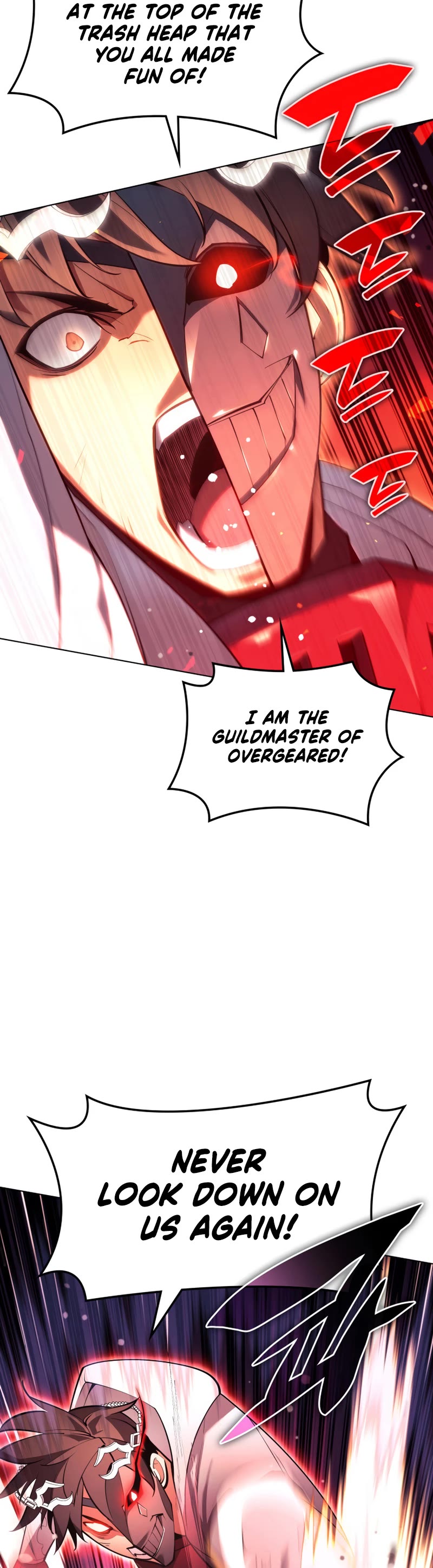 Overgeared (Team Argo) Chapter 146 page 64 - Chapter 146: The top of the trash heap