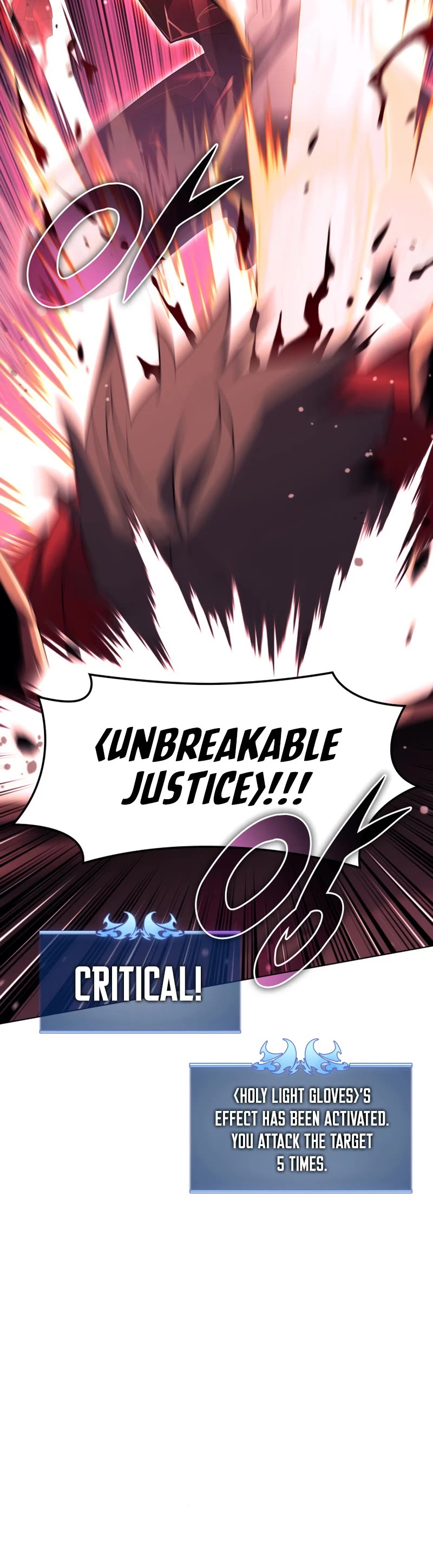 Overgeared (Team Argo) Chapter 146 page 65 - Chapter 146: The top of the trash heap