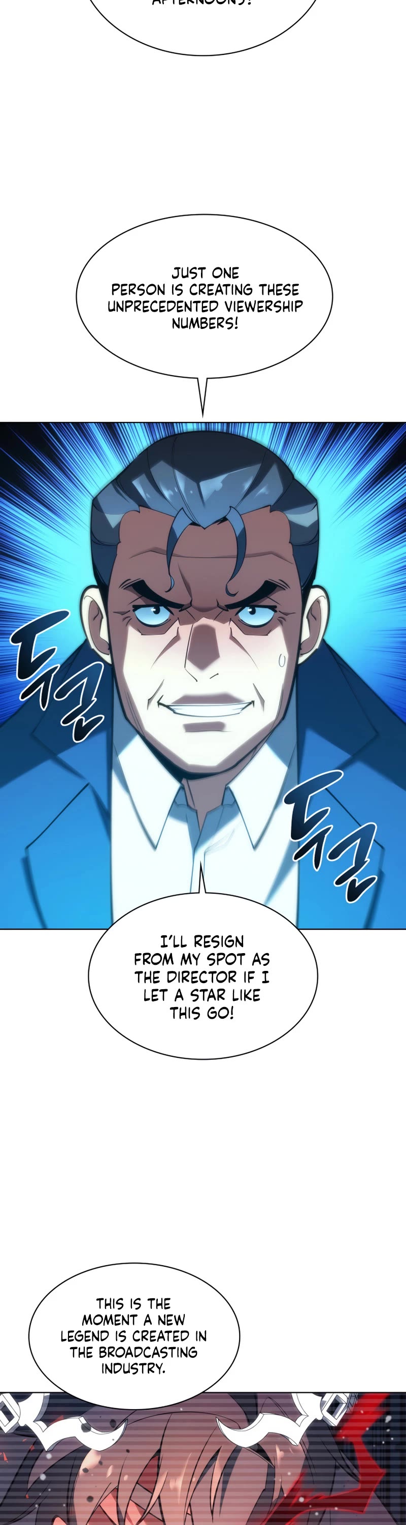 Overgeared (Team Argo) Chapter 146 page 67 - Chapter 146: The top of the trash heap