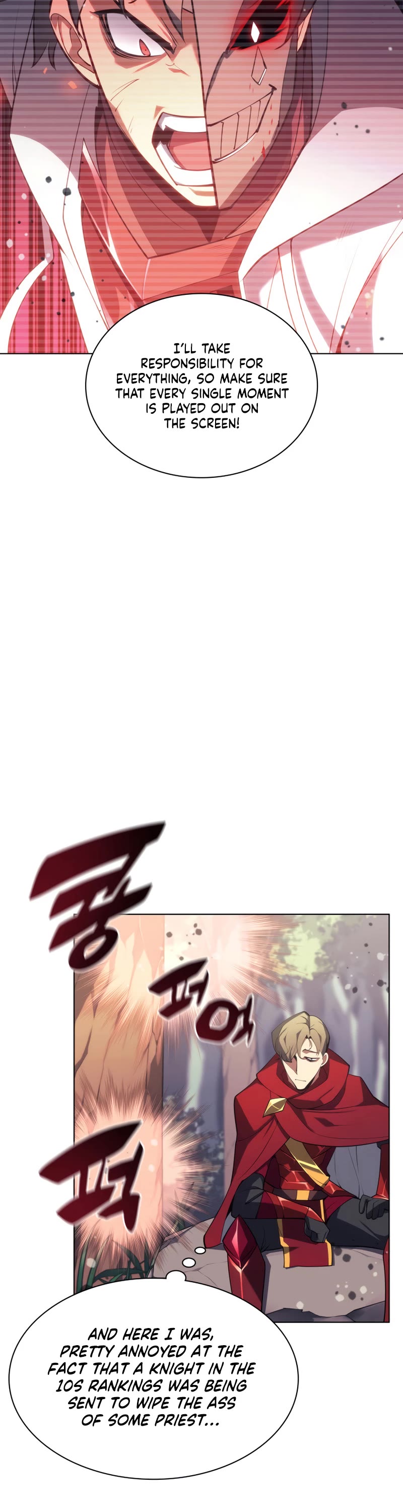 Overgeared (Team Argo) Chapter 146 page 68 - Chapter 146: The top of the trash heap