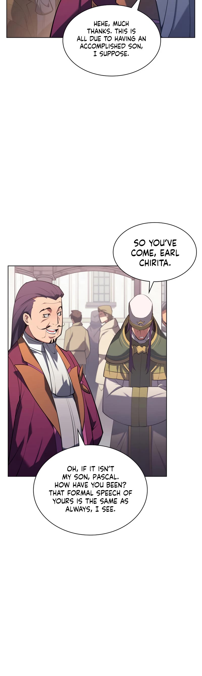 Overgeared (Team Argo) Chapter 146 page 9 - Chapter 146: The top of the trash heap