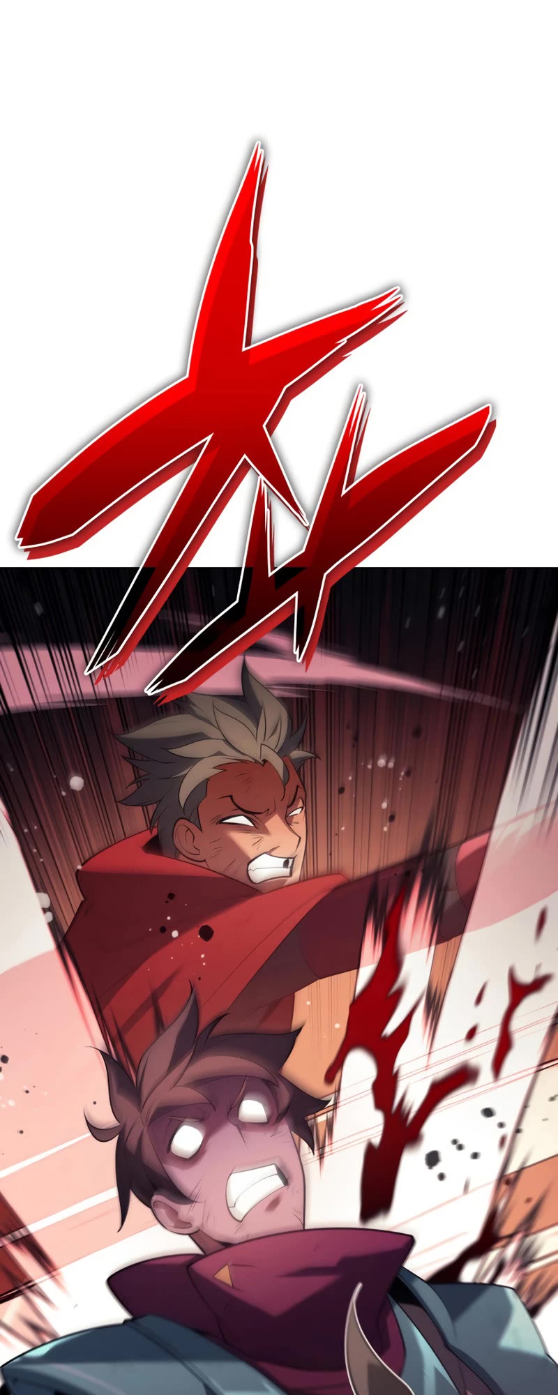 Overgeared (Team Argo) Chapter 147 page 16 - Chapter 147: WELL OF FAKES