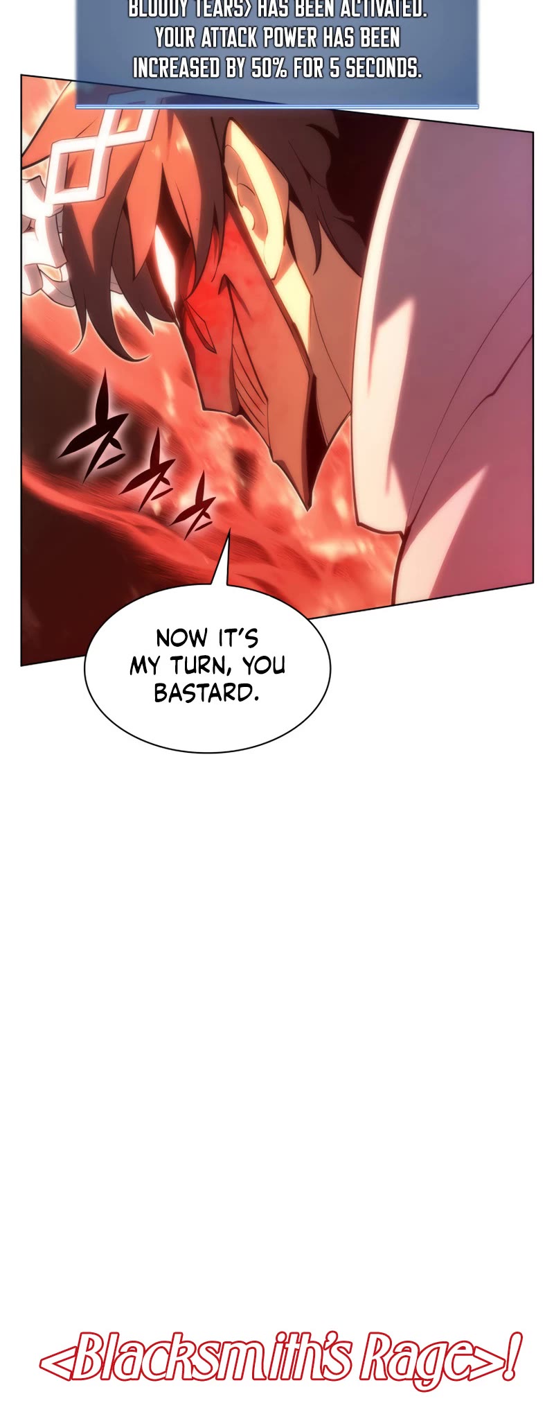 Overgeared (Team Argo) Chapter 147 page 29 - Chapter 147: WELL OF FAKES