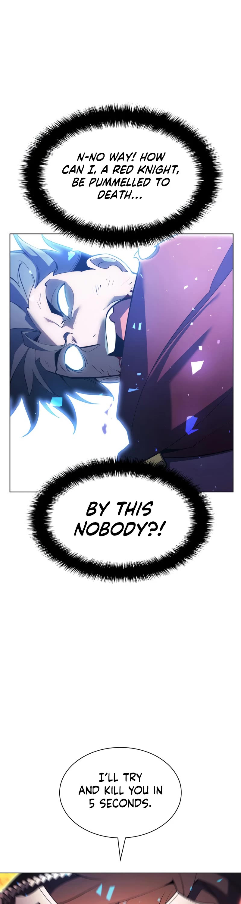 Overgeared (Team Argo) Chapter 147 page 31 - Chapter 147: WELL OF FAKES