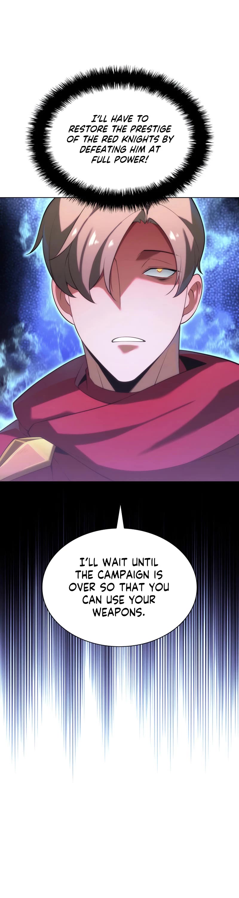 Overgeared (Team Argo) Chapter 147 page 34 - Chapter 147: WELL OF FAKES