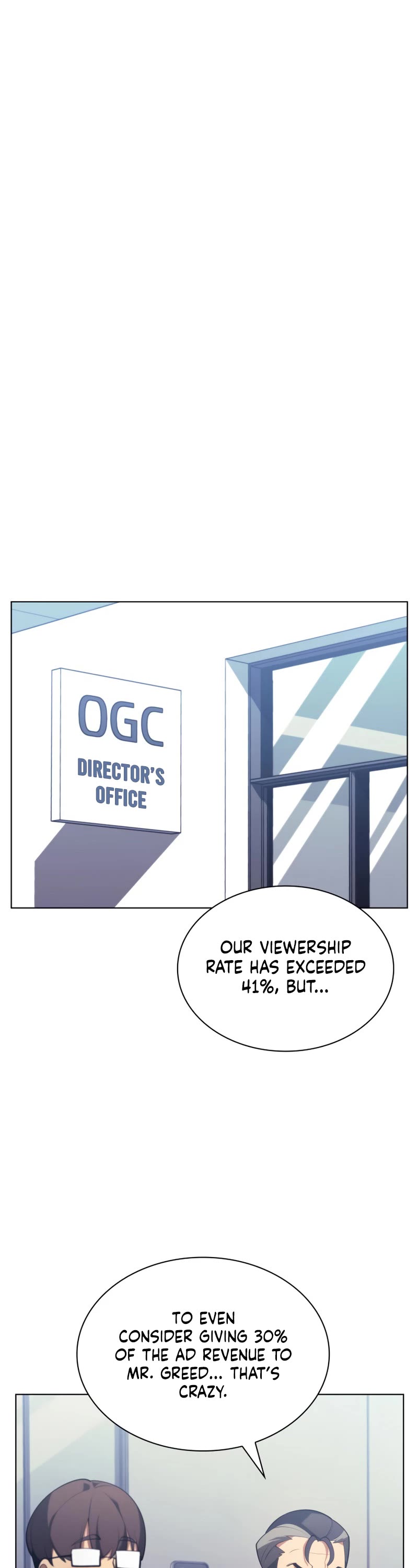 Overgeared (Team Argo) Chapter 147 page 35 - Chapter 147: WELL OF FAKES