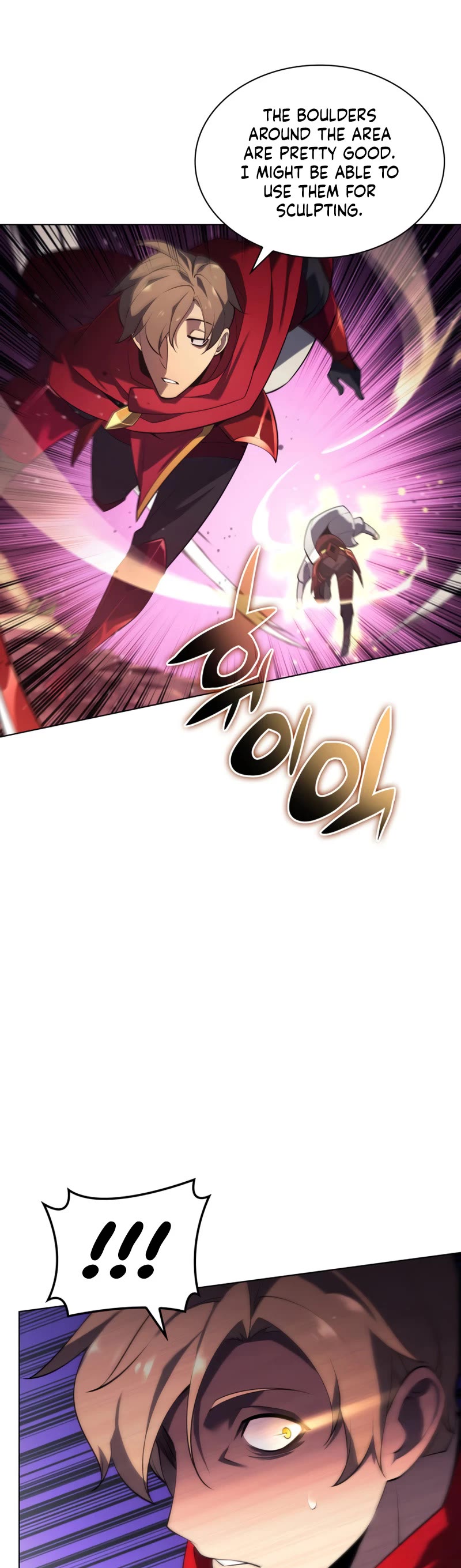 Overgeared (Team Argo) Chapter 147 page 4 - Chapter 147: WELL OF FAKES