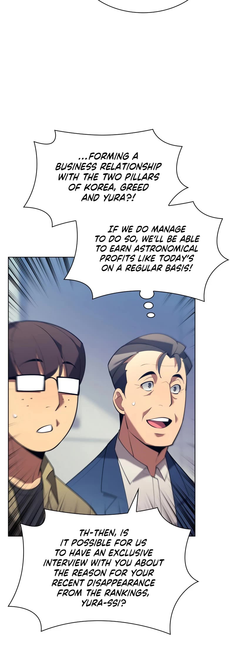 Overgeared (Team Argo) Chapter 147 page 41 - Chapter 147: WELL OF FAKES