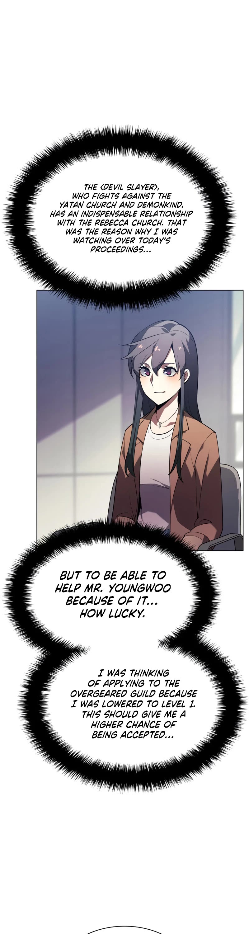 Overgeared (Team Argo) Chapter 147 page 42 - Chapter 147: WELL OF FAKES