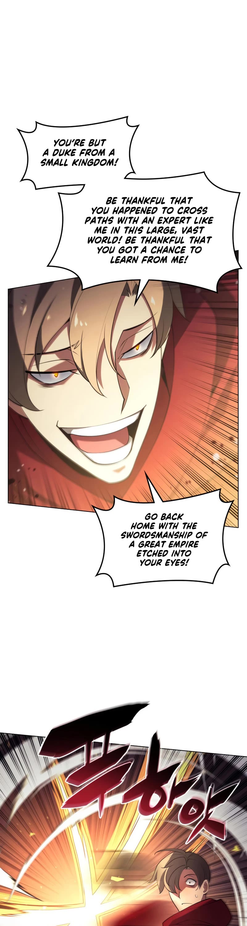 Overgeared (Team Argo) Chapter 147 page 50 - Chapter 147: WELL OF FAKES
