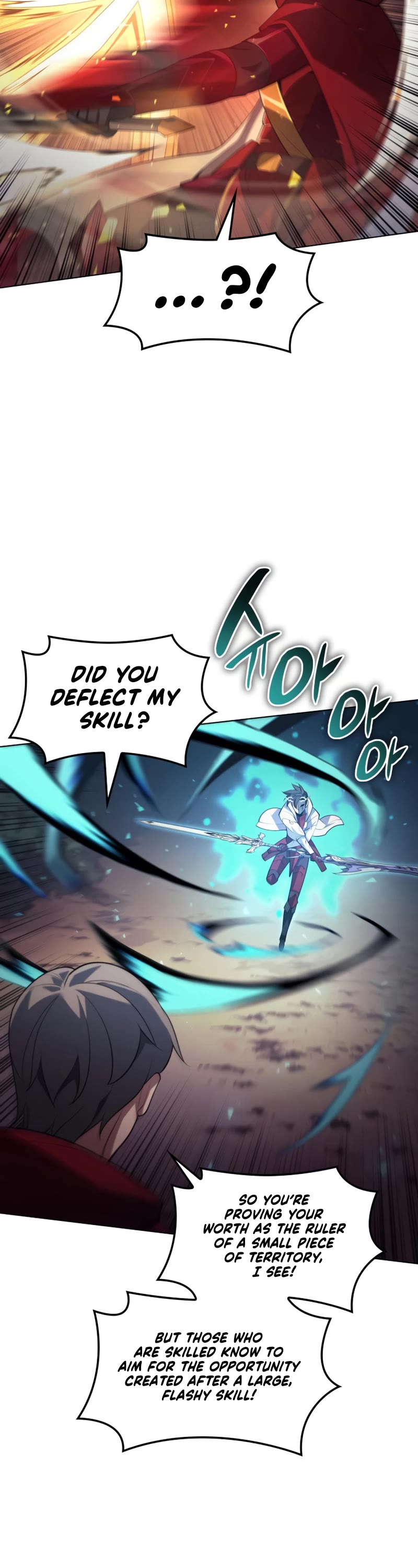 Overgeared (Team Argo) Chapter 147 page 51 - Chapter 147: WELL OF FAKES