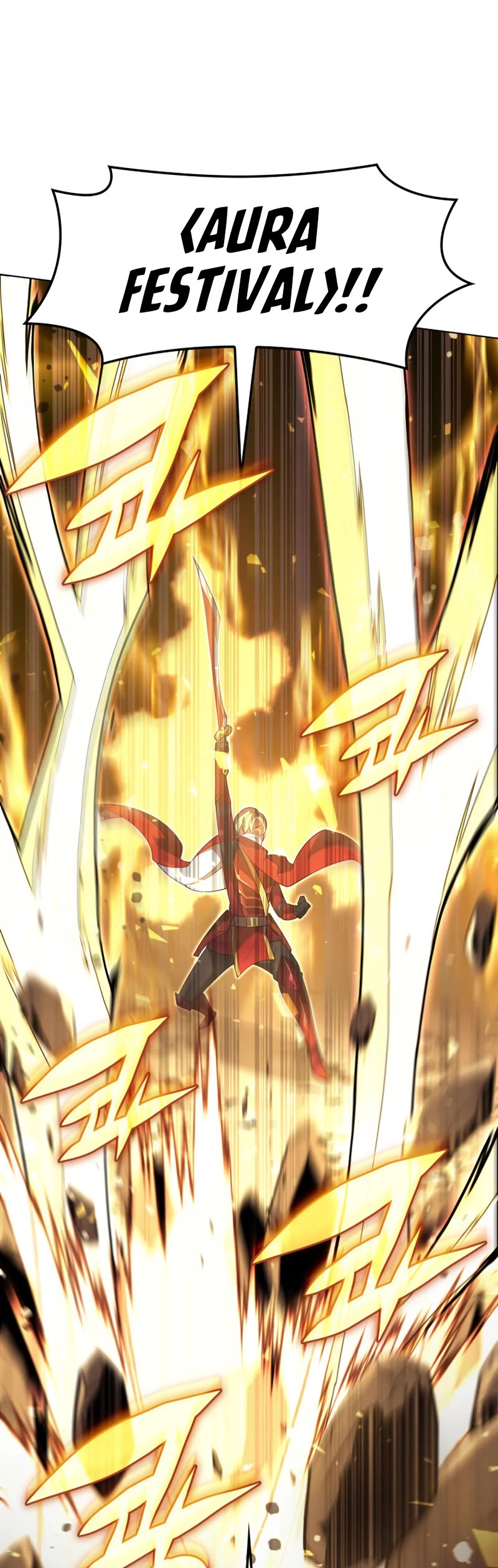 Overgeared (Team Argo) Chapter 147 page 52 - Chapter 147: WELL OF FAKES