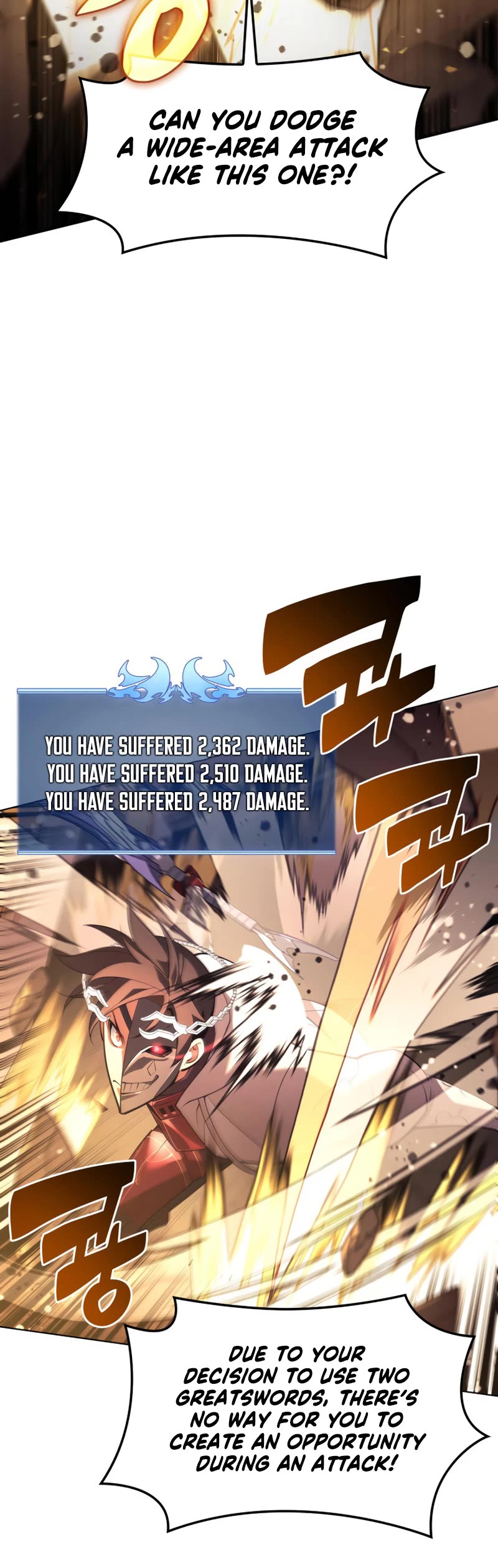 Overgeared (Team Argo) Chapter 147 page 53 - Chapter 147: WELL OF FAKES