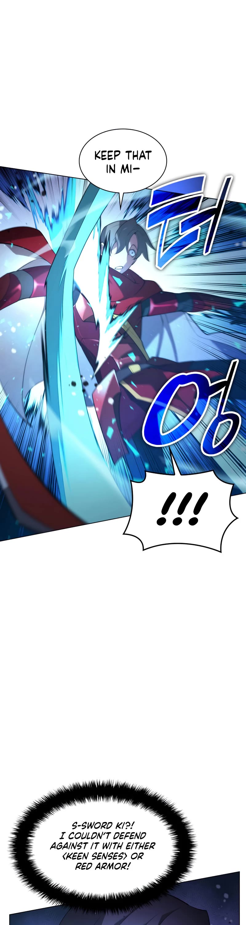 Overgeared (Team Argo) Chapter 147 page 54 - Chapter 147: WELL OF FAKES