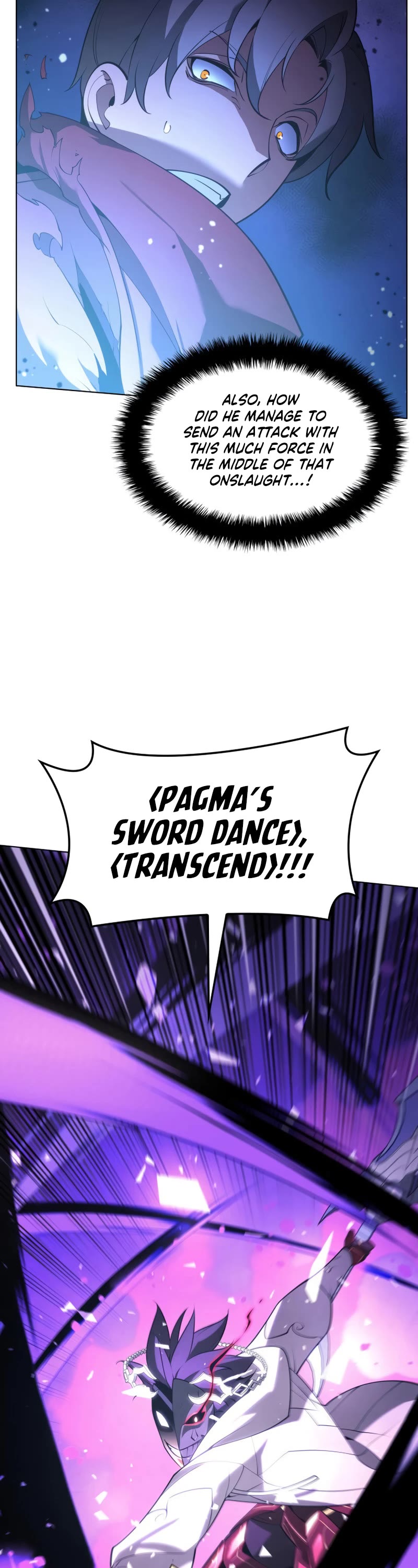 Overgeared (Team Argo) Chapter 147 page 55 - Chapter 147: WELL OF FAKES