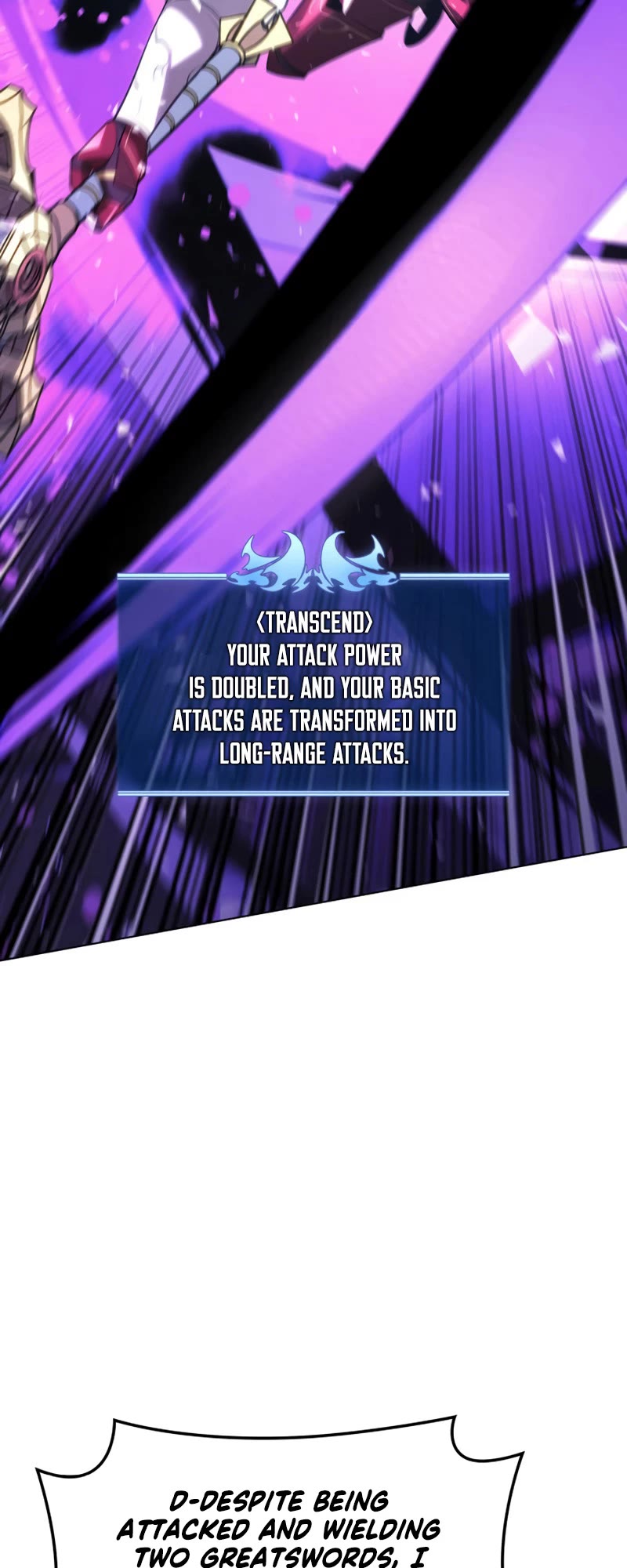 Overgeared (Team Argo) Chapter 147 page 56 - Chapter 147: WELL OF FAKES