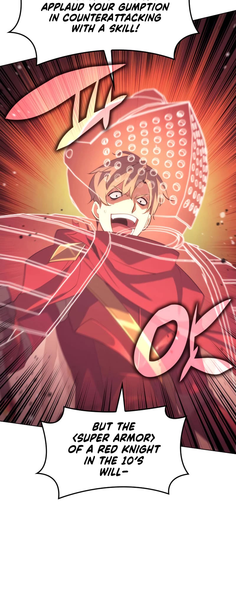 Overgeared (Team Argo) Chapter 147 page 57 - Chapter 147: WELL OF FAKES