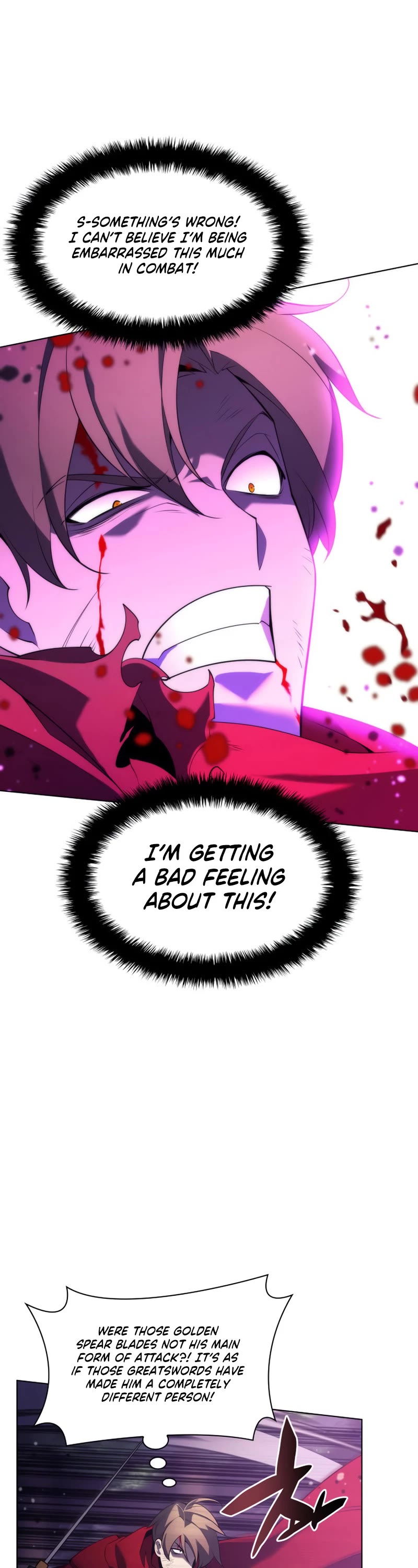 Overgeared (Team Argo) Chapter 147 page 59 - Chapter 147: WELL OF FAKES