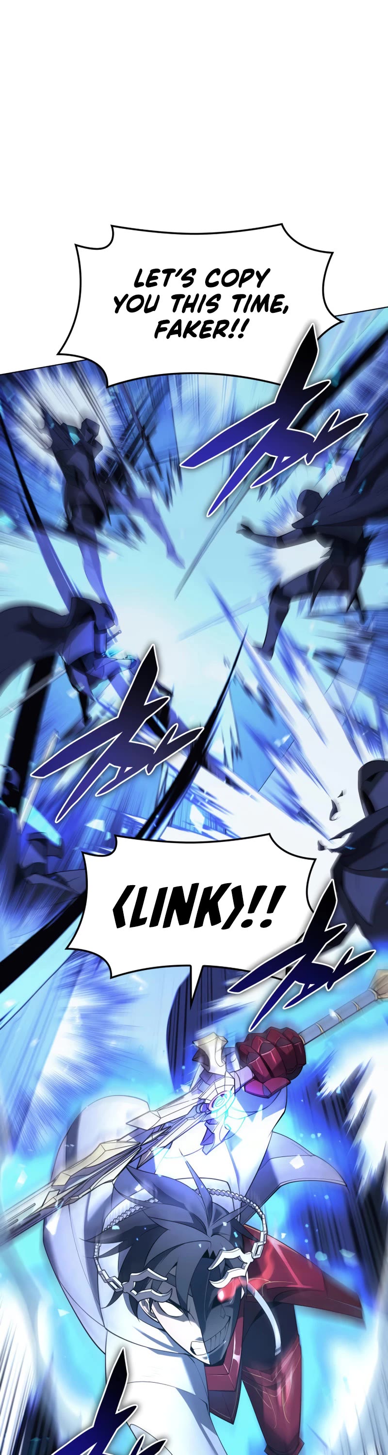 Overgeared (Team Argo) Chapter 147 page 62 - Chapter 147: WELL OF FAKES