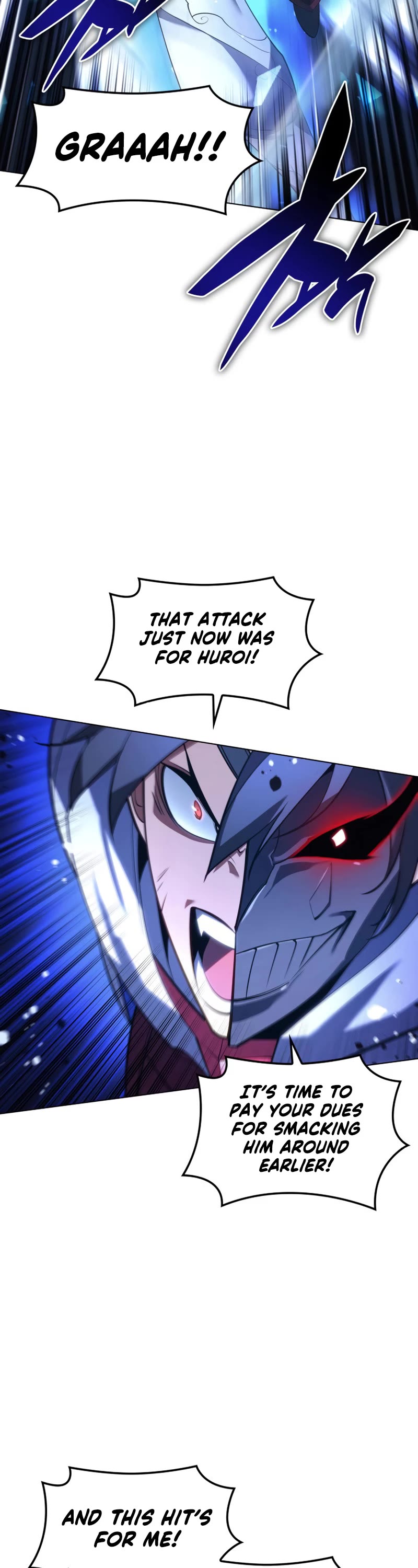 Overgeared (Team Argo) Chapter 147 page 63 - Chapter 147: WELL OF FAKES