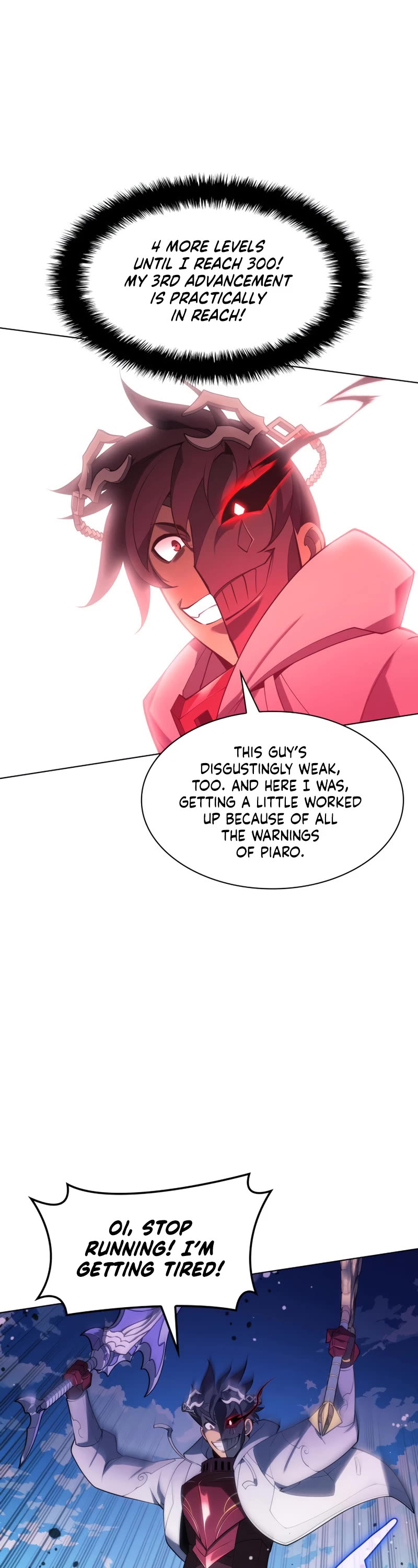Overgeared (Team Argo) Chapter 147 page 66 - Chapter 147: WELL OF FAKES