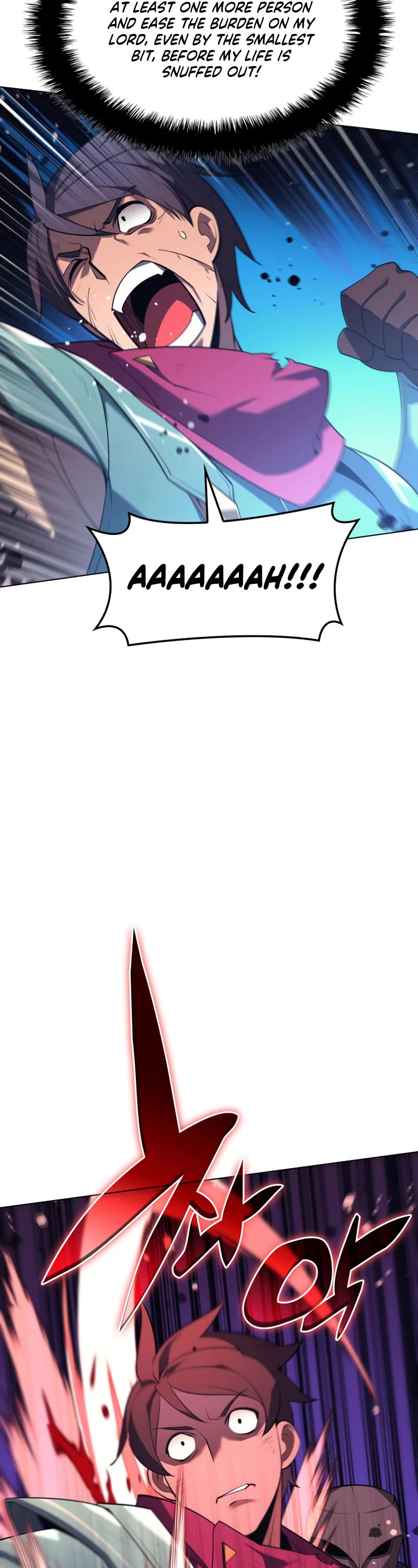 Overgeared (Team Argo) Chapter 147 page 7 - Chapter 147: WELL OF FAKES