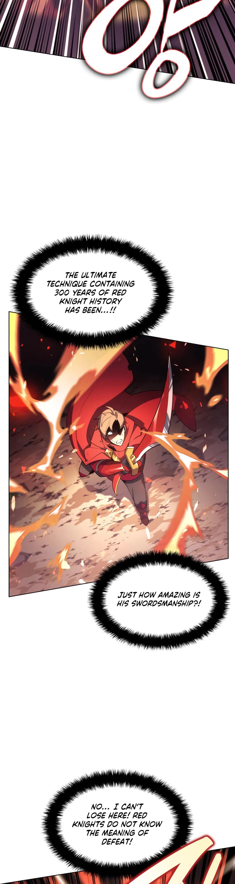 Overgeared (Team Argo) Chapter 147 page 71 - Chapter 147: WELL OF FAKES