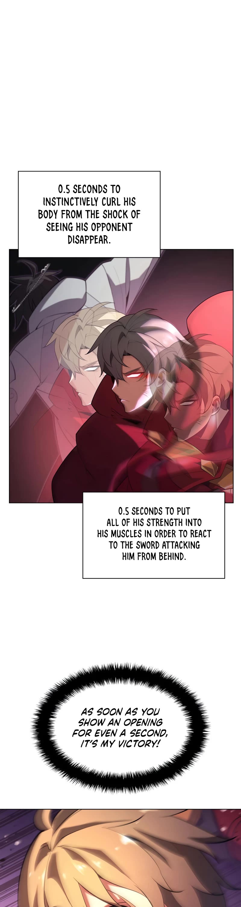Overgeared (Team Argo) Chapter 147 page 74 - Chapter 147: WELL OF FAKES
