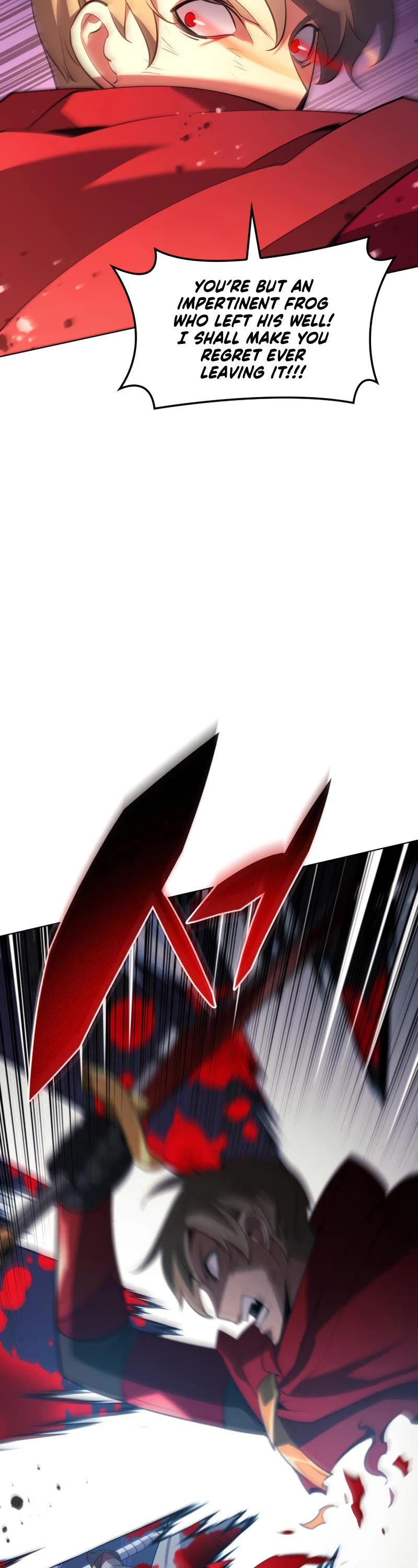 Overgeared (Team Argo) Chapter 147 page 75 - Chapter 147: WELL OF FAKES