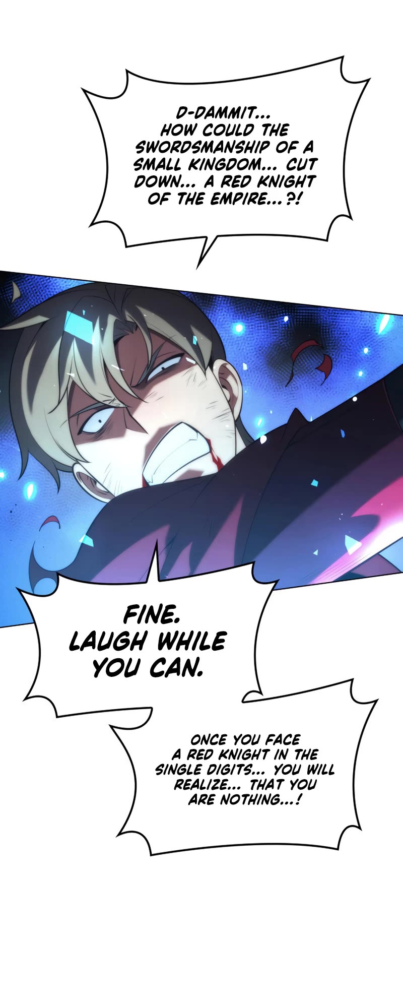 Overgeared (Team Argo) Chapter 147 page 77 - Chapter 147: WELL OF FAKES