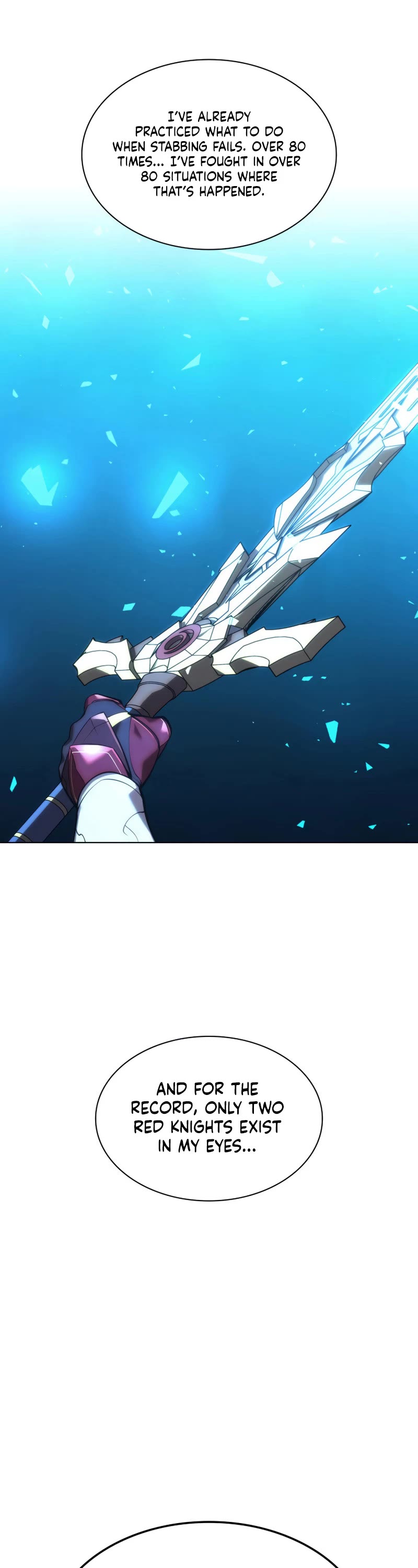 Overgeared (Team Argo) Chapter 147 page 78 - Chapter 147: WELL OF FAKES