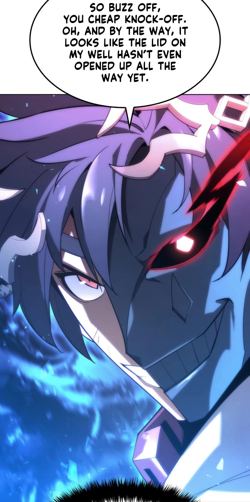 Overgeared (Team Argo) Chapter 147 page 79 - Chapter 147: WELL OF FAKES