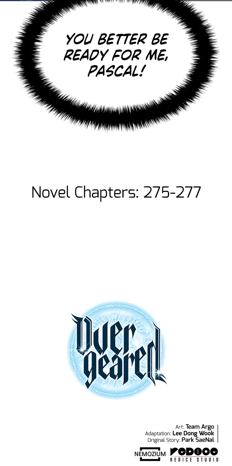 Overgeared (Team Argo) Chapter 147 page 80 - Chapter 147: WELL OF FAKES