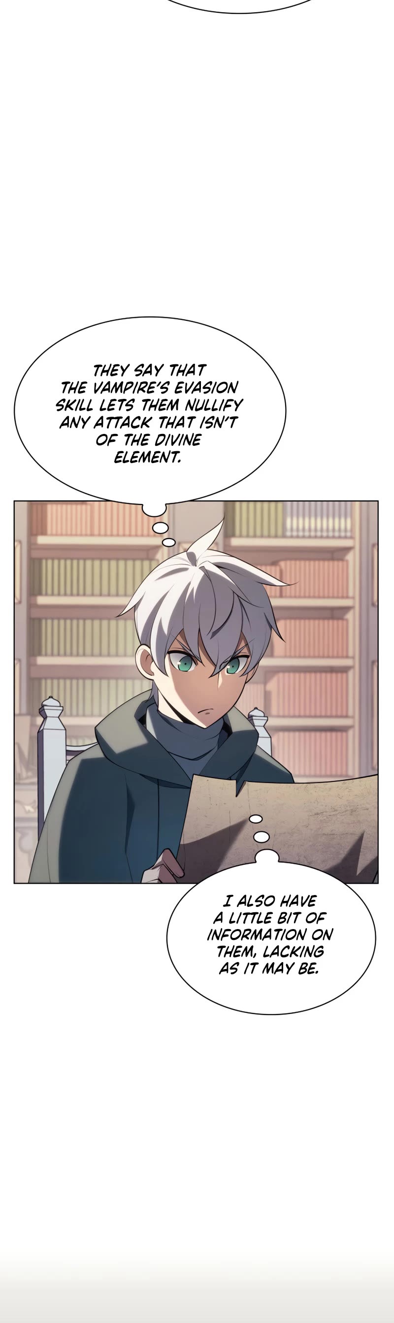 Overgeared (Team Argo) Chapter 148 page 16 - Chapter 148: Logic of the Strong