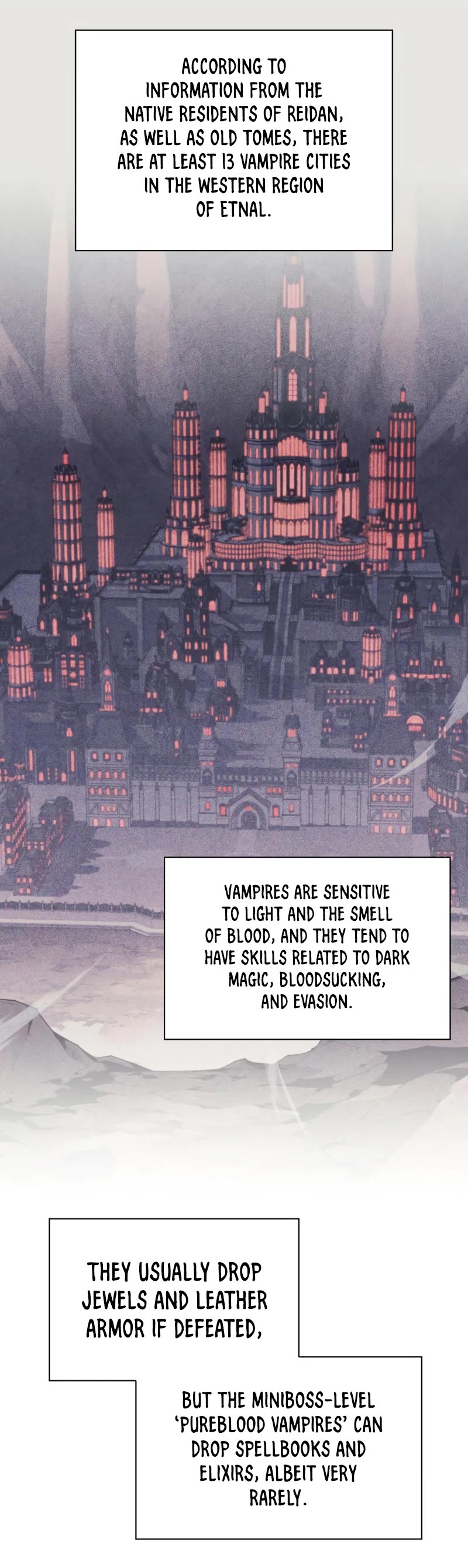 Overgeared (Team Argo) Chapter 148 page 17 - Chapter 148: Logic of the Strong