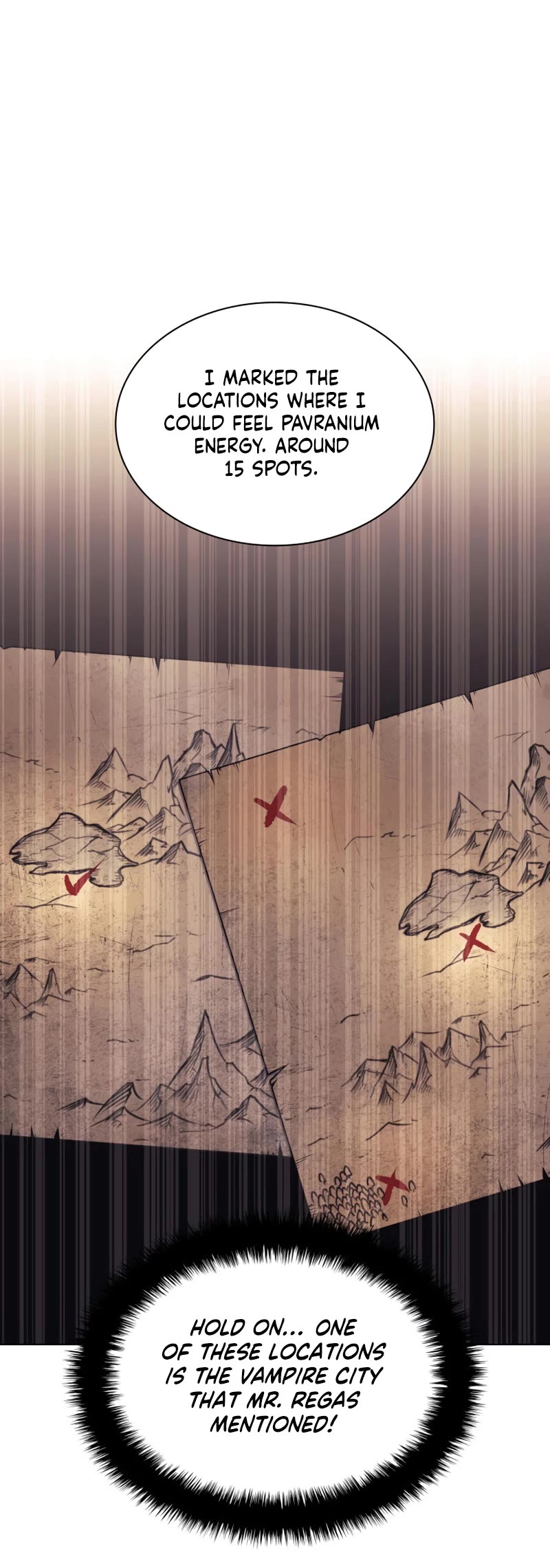 Overgeared (Team Argo) Chapter 148 page 21 - Chapter 148: Logic of the Strong