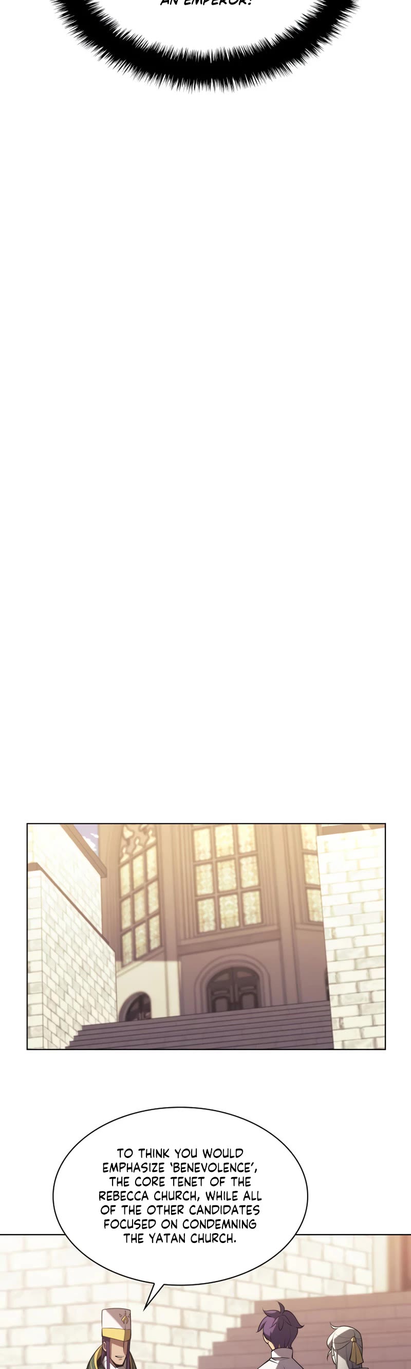 Overgeared (Team Argo) Chapter 148 page 24 - Chapter 148: Logic of the Strong