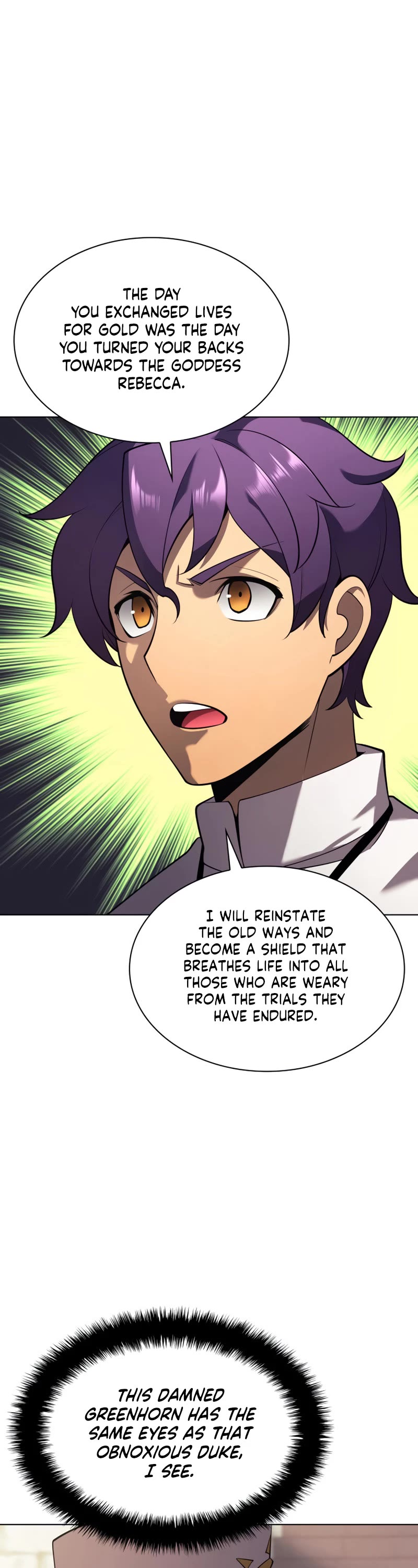 Overgeared (Team Argo) Chapter 148 page 26 - Chapter 148: Logic of the Strong