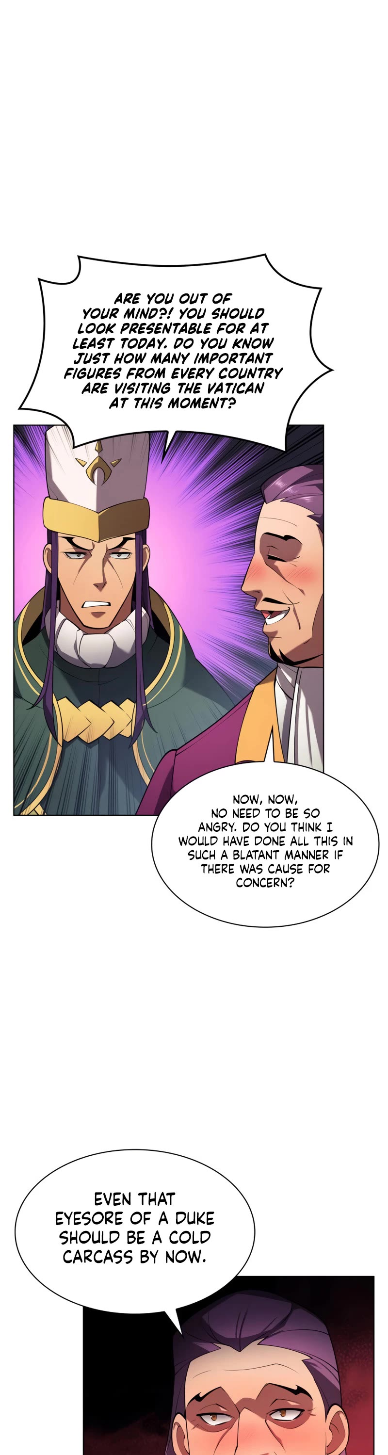 Overgeared (Team Argo) Chapter 148 page 30 - Chapter 148: Logic of the Strong