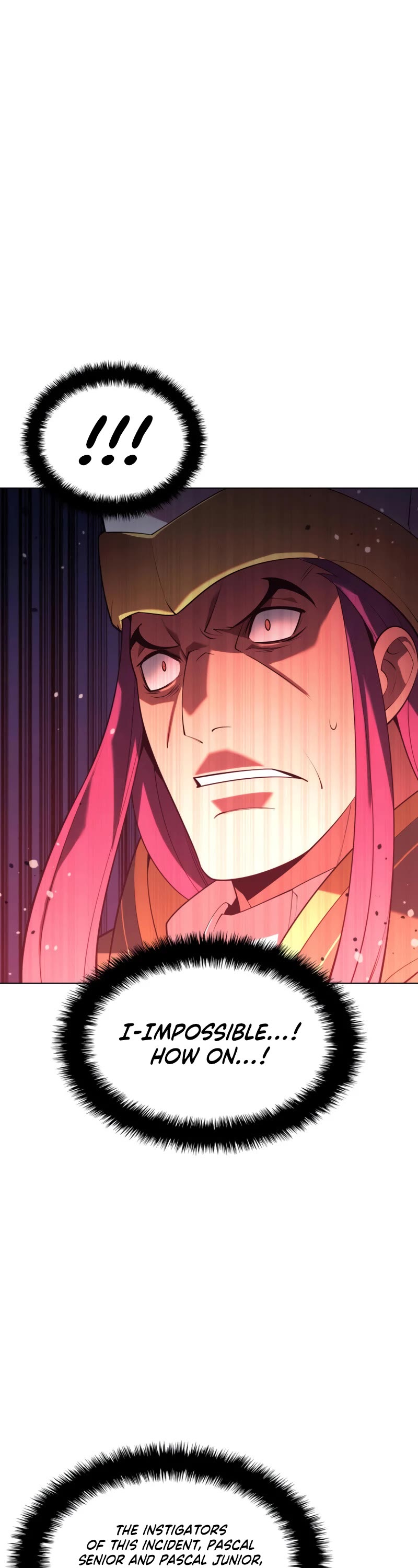 Overgeared (Team Argo) Chapter 148 page 34 - Chapter 148: Logic of the Strong