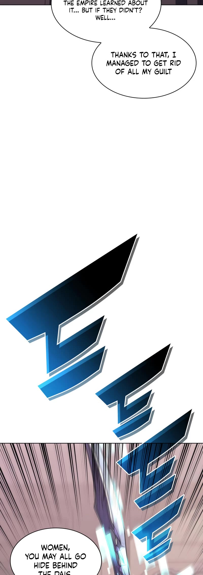 Overgeared (Team Argo) Chapter 148 page 36 - Chapter 148: Logic of the Strong