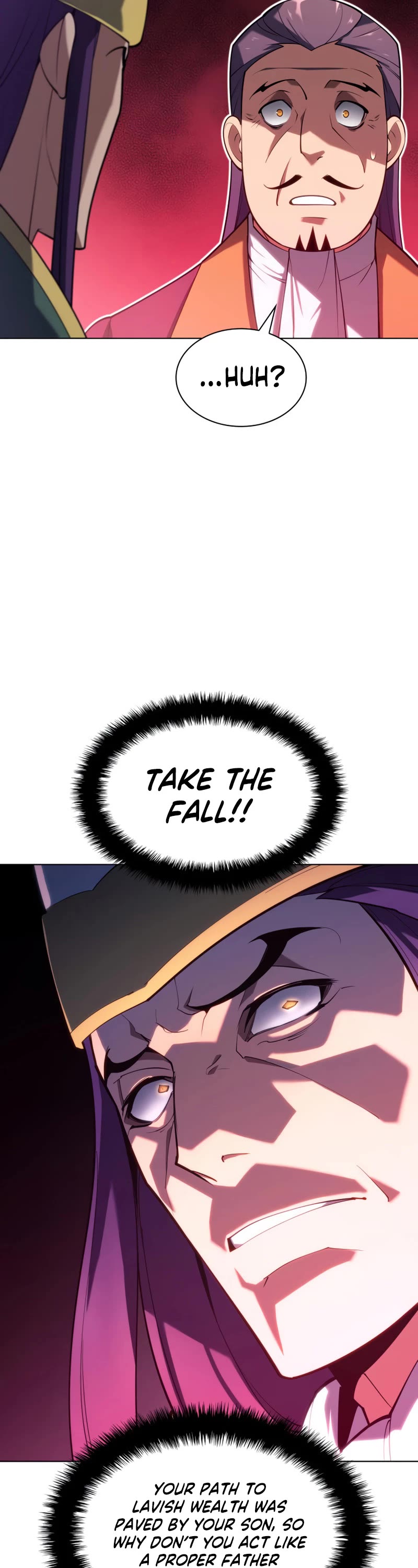 Overgeared (Team Argo) Chapter 148 page 39 - Chapter 148: Logic of the Strong